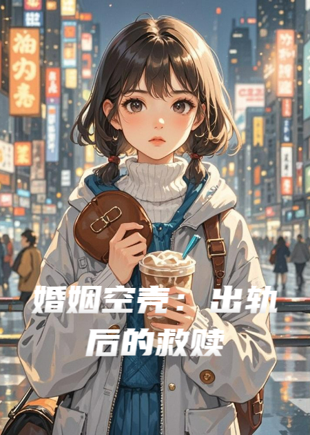 婚姻空殼：出軌后的救贖