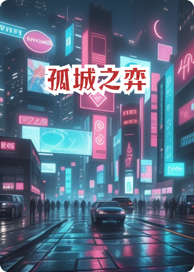 孤城之弈