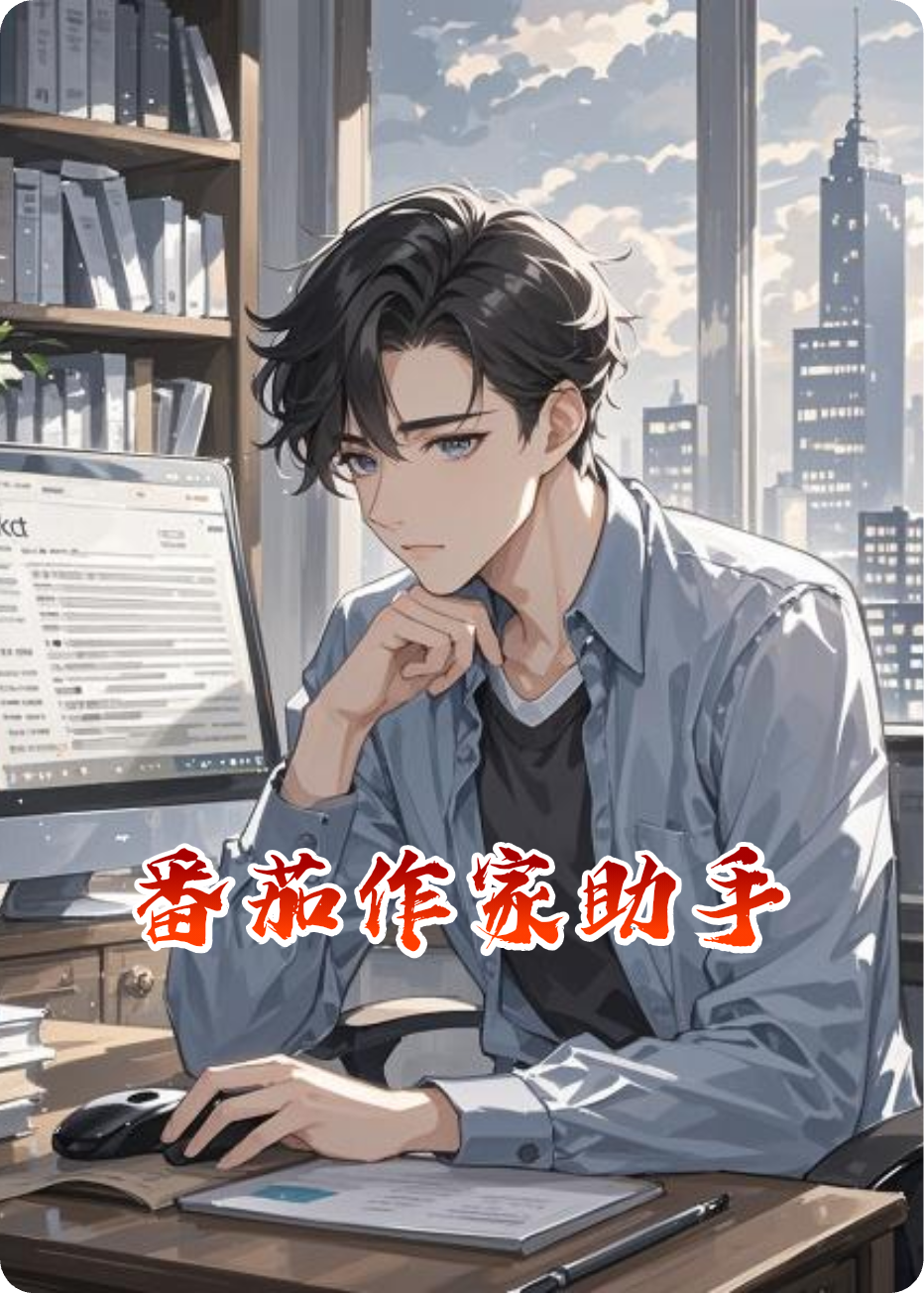 番茄作家助手
