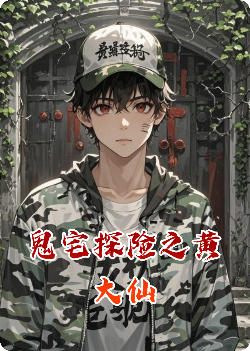 鬼宅探險(xiǎn)之黃大仙