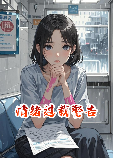 情緒過(guò)載警告