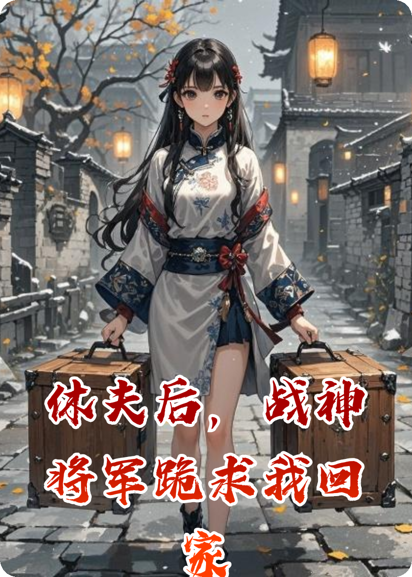 休夫后，战神将军跪求我回家