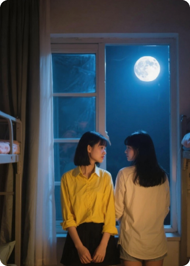 第n章她眼淚，我守護之手撕惡女