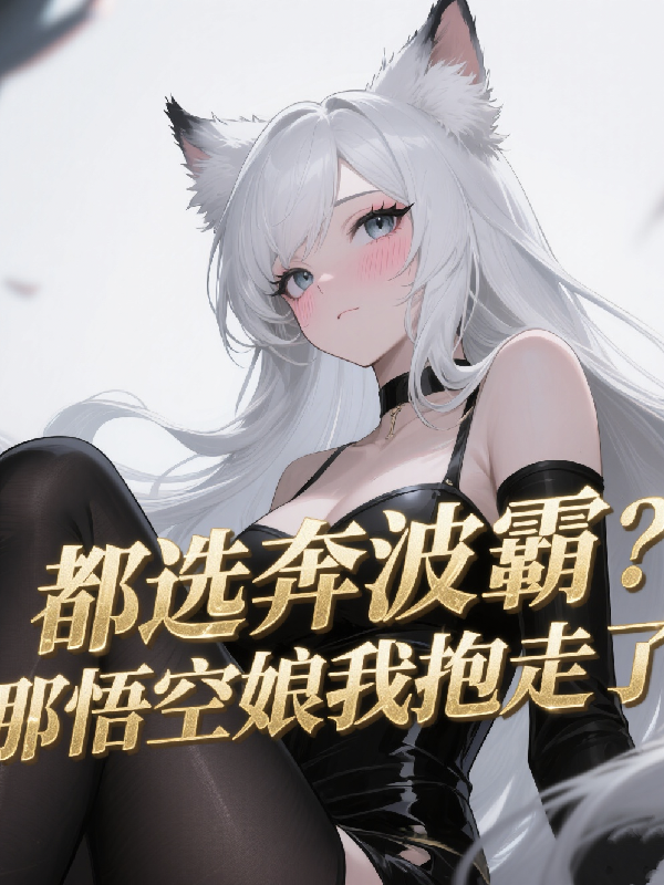 都选奔波霸？那悟空娘我抱走了