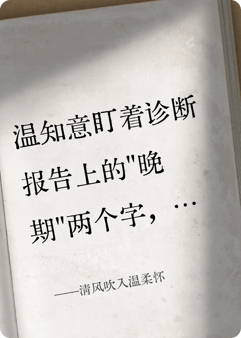 清風(fēng)吹入溫柔懷