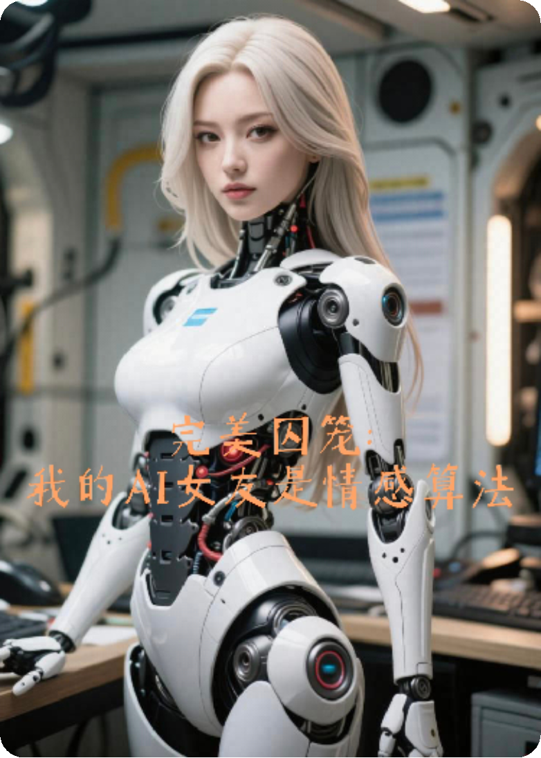 完美囚籠：我的AI女友是情感算法