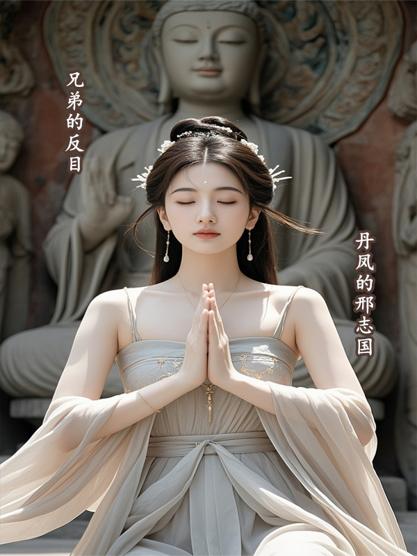 兄弟的反目