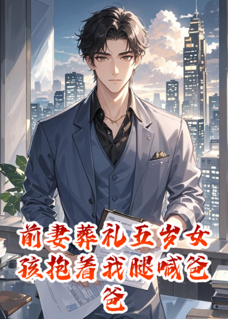 前妻葬禮五歲女孩抱著我腿喊爸爸