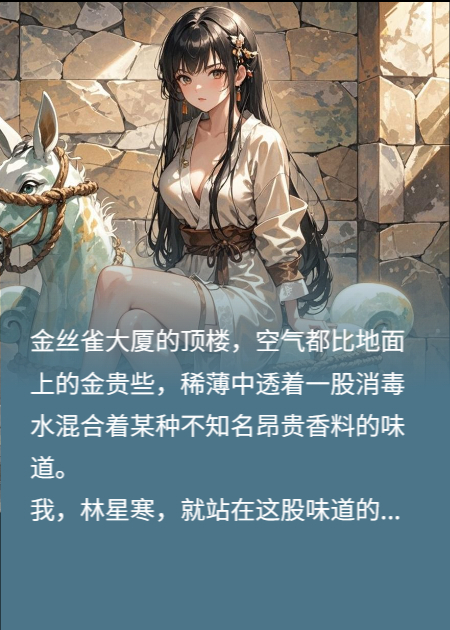 驴绳紧缚美人计，高冷校草渡心魔