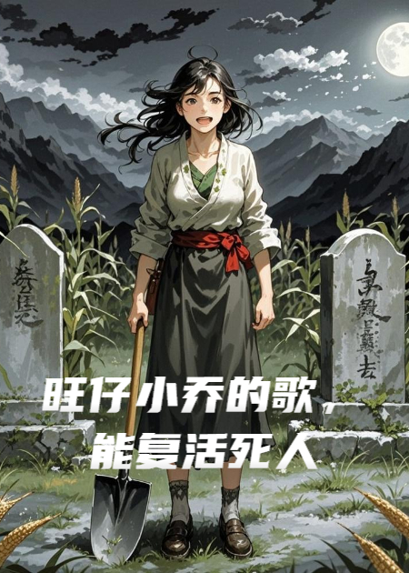 旺仔小喬的歌，能復活死人