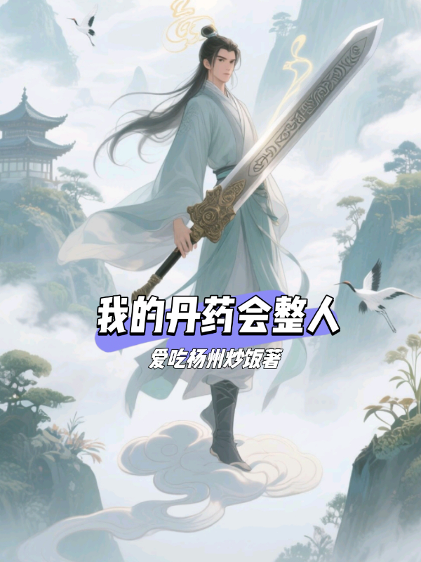 我的丹药会整人全文阅读