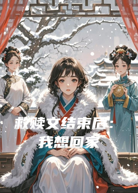 救贖文結(jié)束后：我想回家