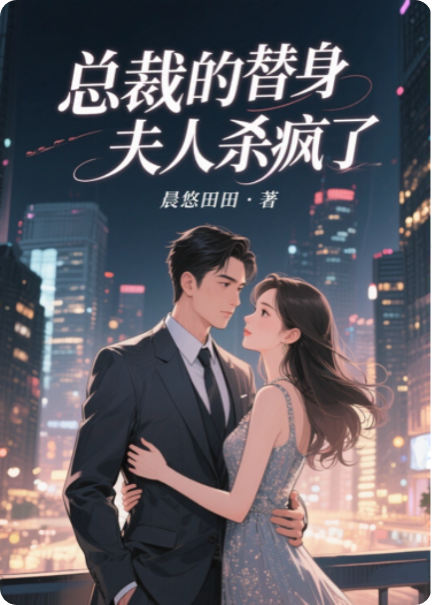 夜宴燎原：總裁的替身夫人殺瘋了
