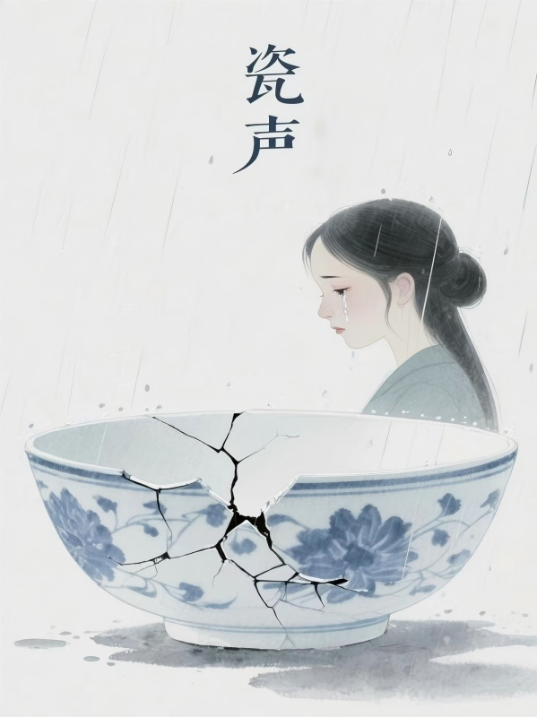 瓷聲