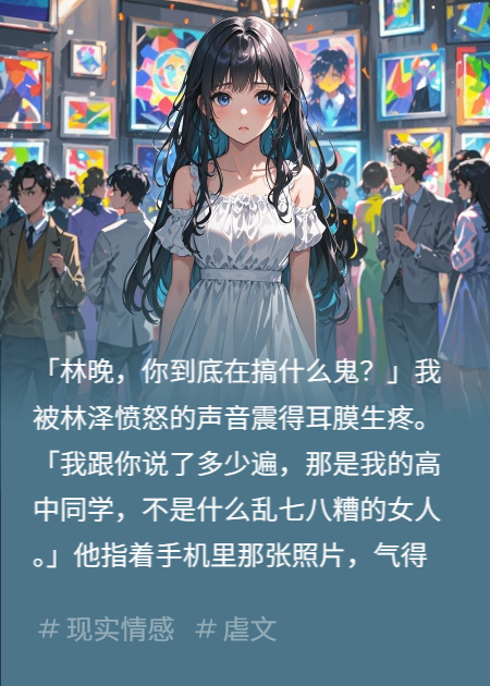 前男友的出軌對象是現(xiàn)任男朋友