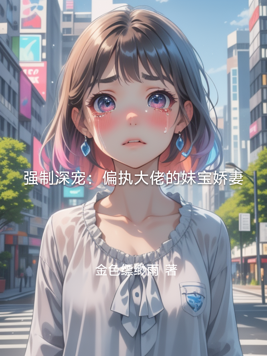 強(qiáng)制深寵：偏執(zhí)大佬的妹寶嬌妻