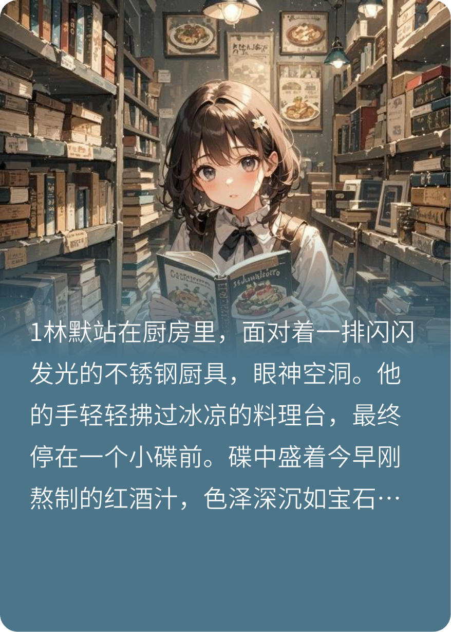 味覺竊賊