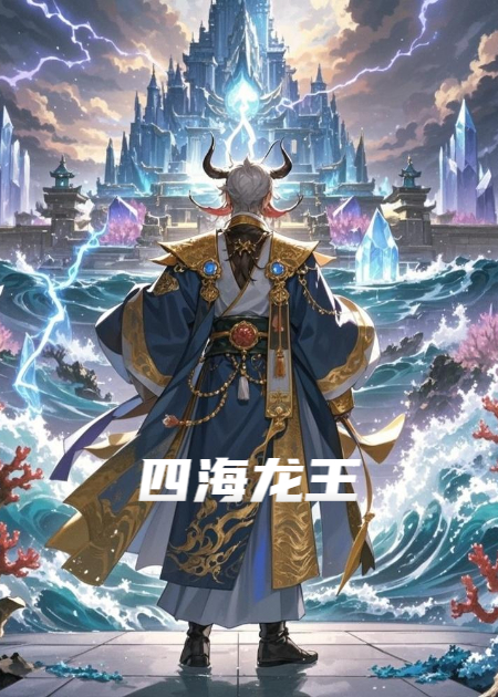 四海龍王