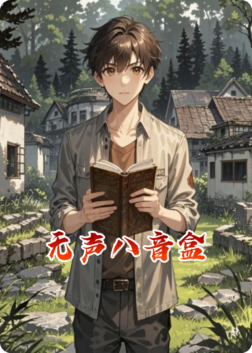 无声八音盒