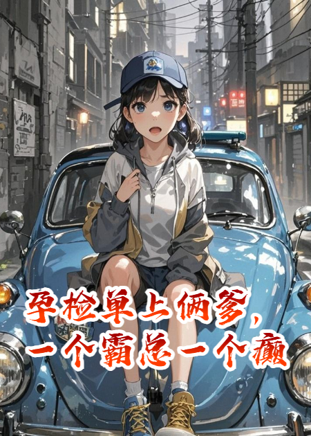 孕檢單上倆爹，一個(gè)霸總一個(gè)癲