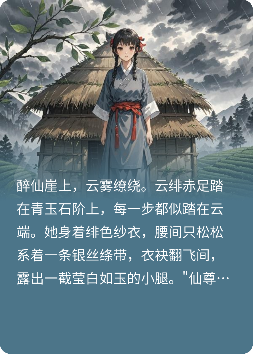 異瞳仙尊：魔心師弟總想攻略我