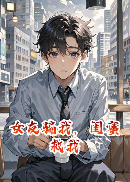 女友騙我，閨蜜救我