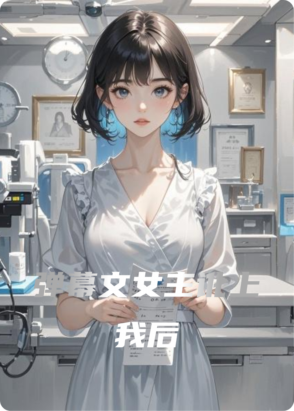 （顾语张橙橙）弹幕文女主讹上我后在线畅读无广告高口碑小说