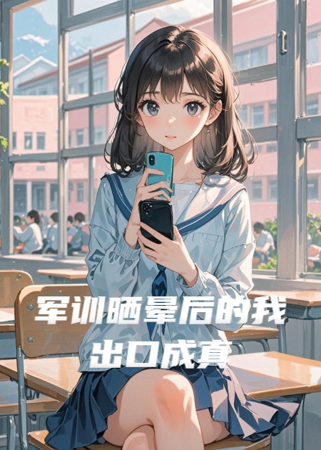 軍訓曬暈后的我出口成真