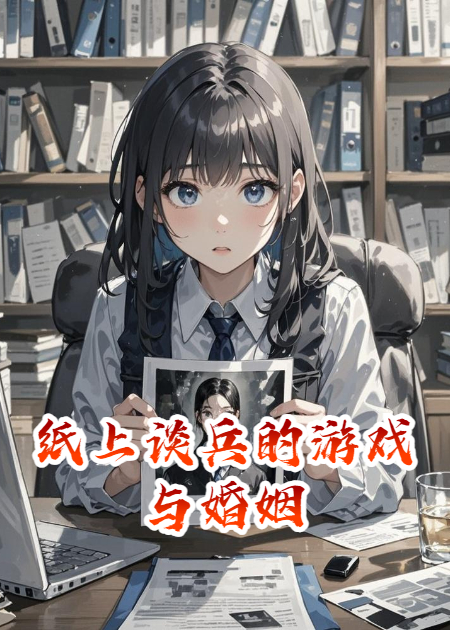紙上談兵的游戲與婚姻