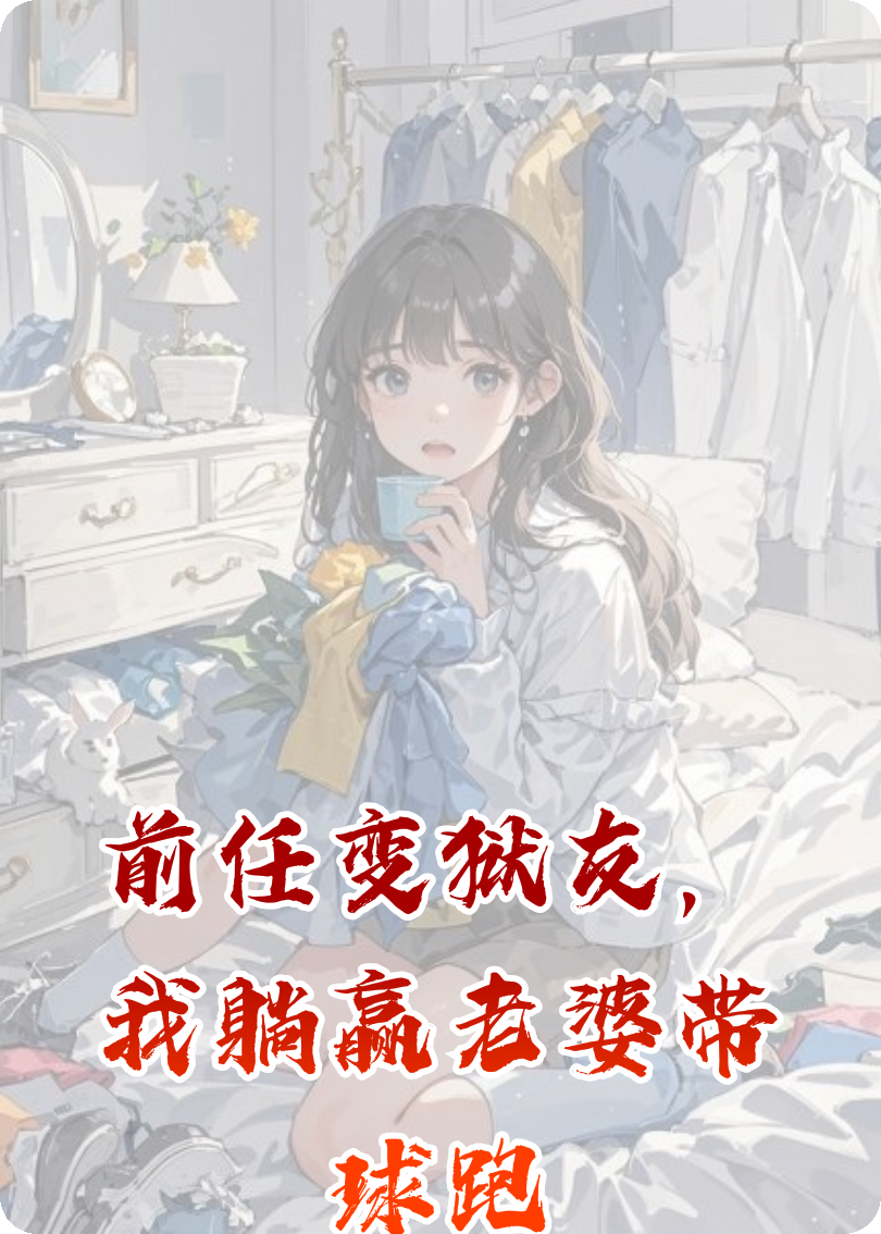 前任變獄友，我躺贏老婆帶球跑