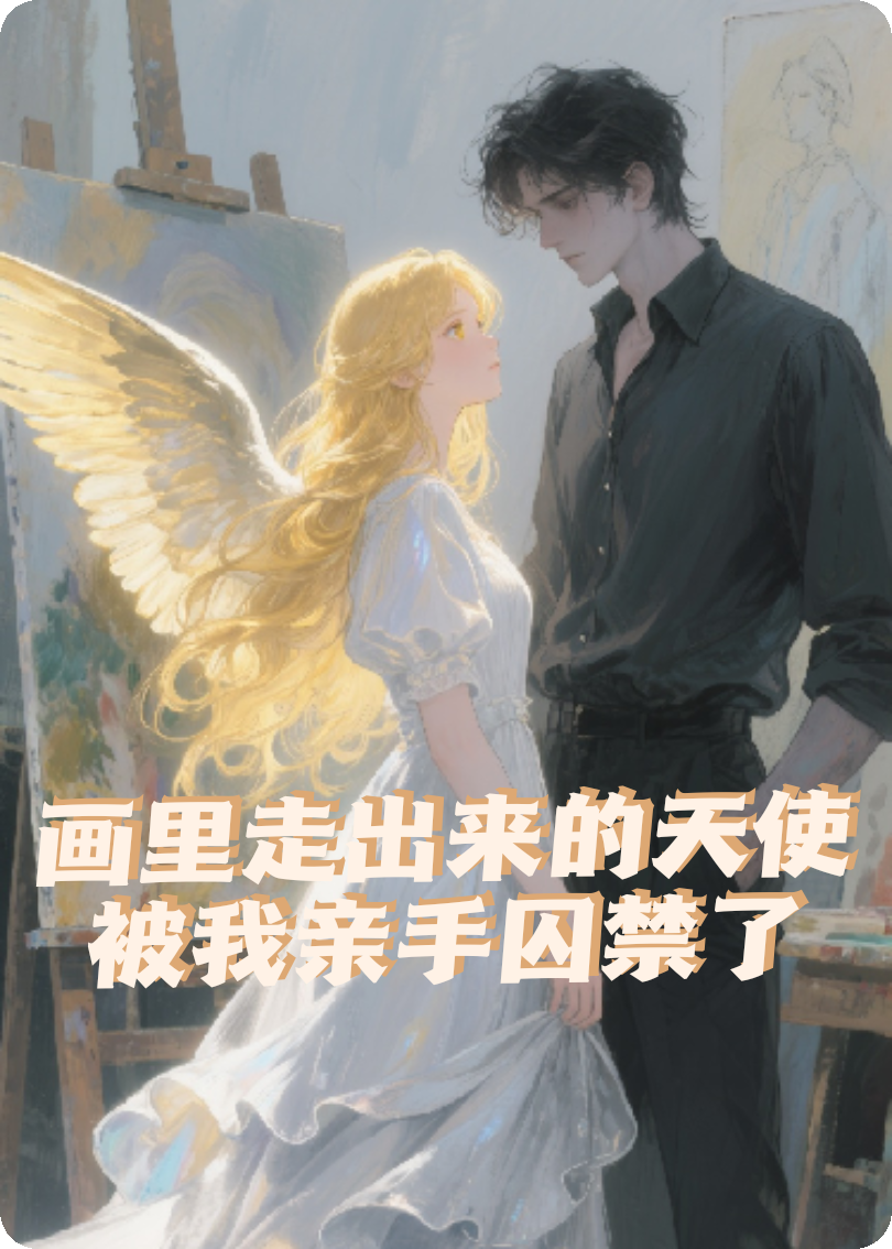 《画里走出来的光，被我锁死了》书荒必看 