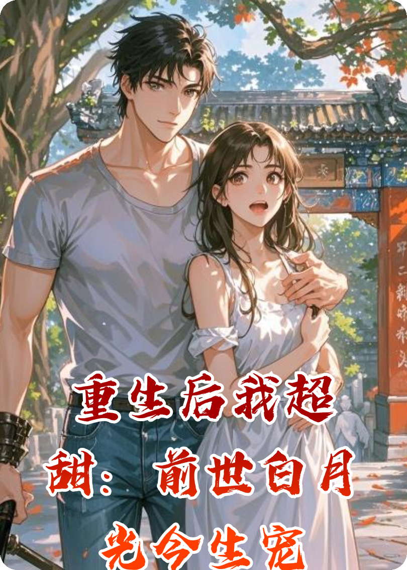 重生后我超甜：前世白月光今生宠