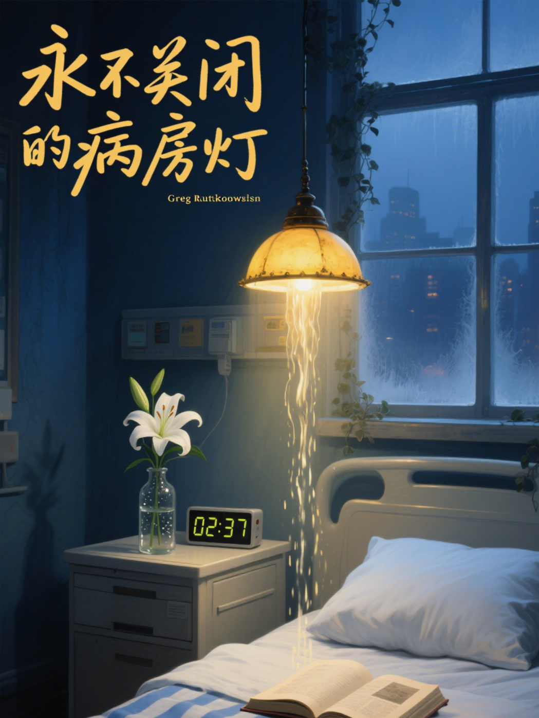苏晚走廊尽的故事在哪本小说里阅读？