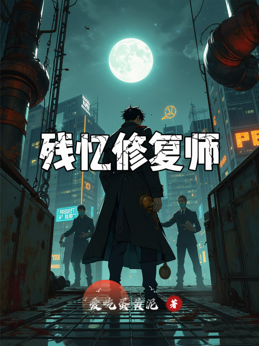 主角叫陈默日记冰冷的小说名字是什么？