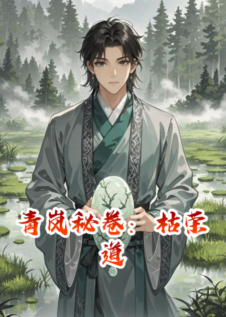 青岚秘卷：枯荣道