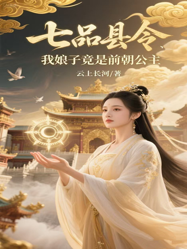 七品縣令，我娘子竟然是前朝公主
