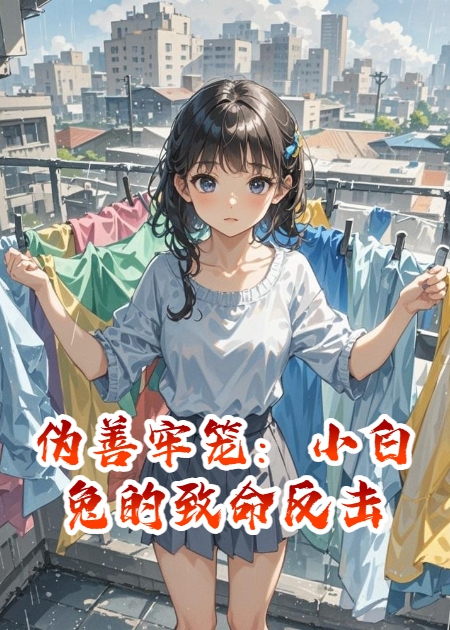 偽善牢籠：小白兔的致命反擊