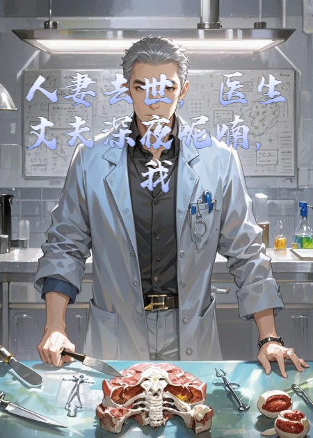 人妻去世，醫生丈夫深夜呢喃，我才知是替身！