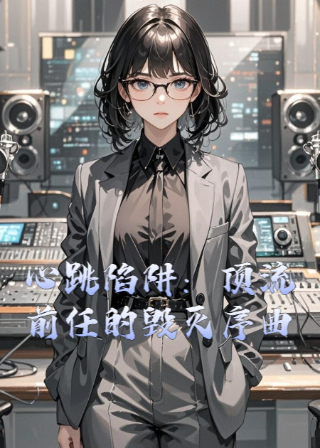 心跳陷阱：頂流前任的毀滅序曲