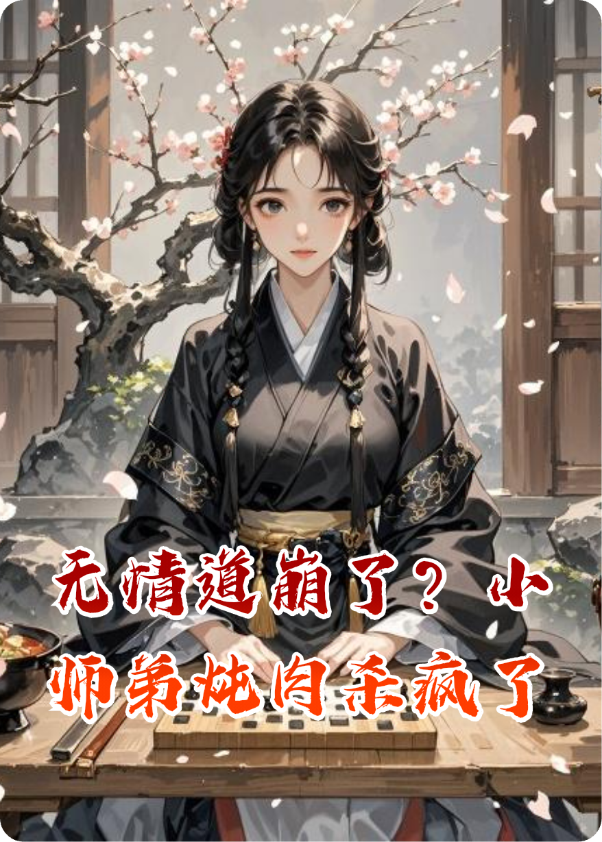 無情道崩了？小師弟燉肉殺瘋了
