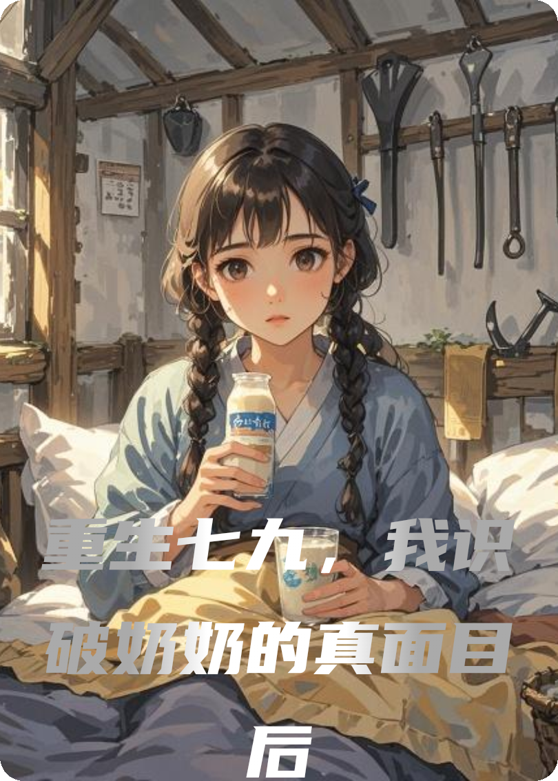重生七九，我識破奶奶的真面目后