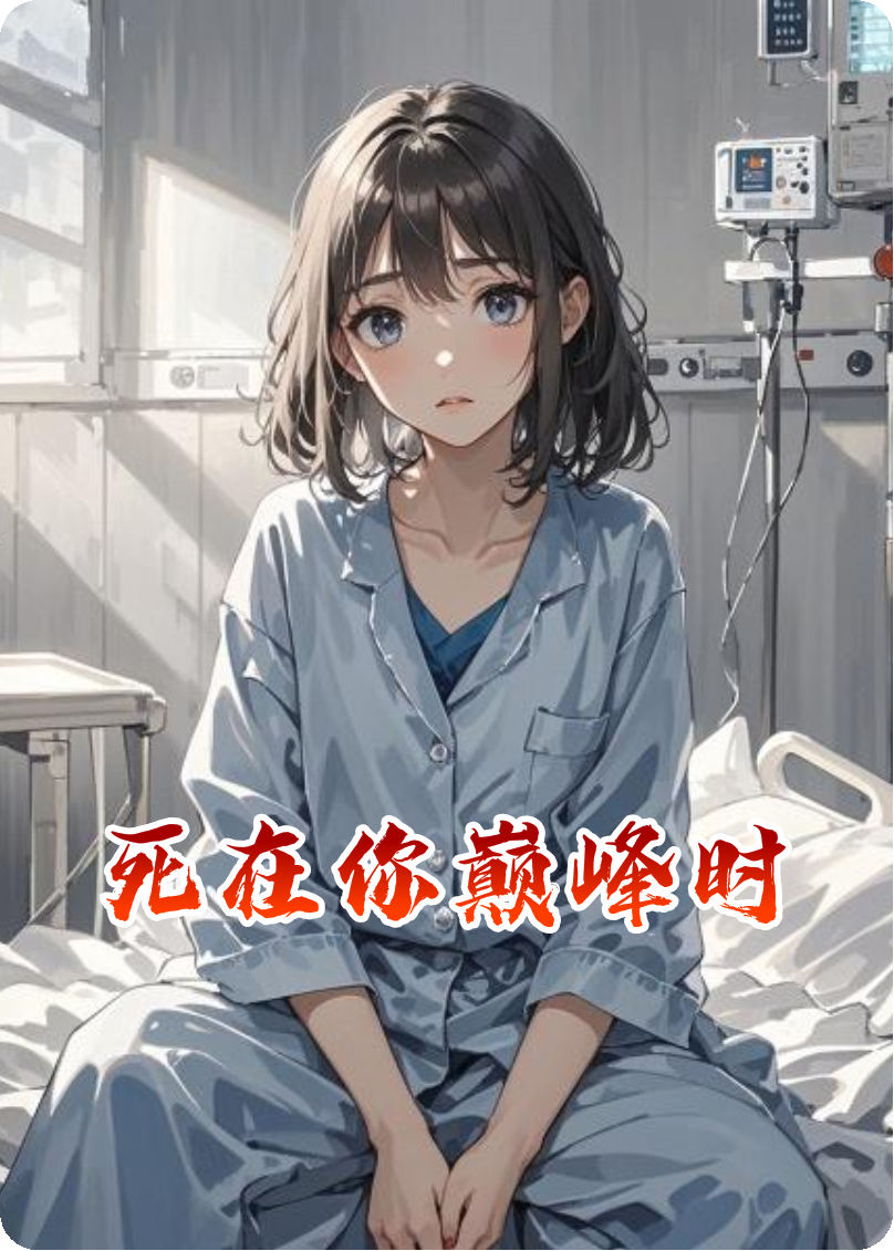 死在你巅峰时