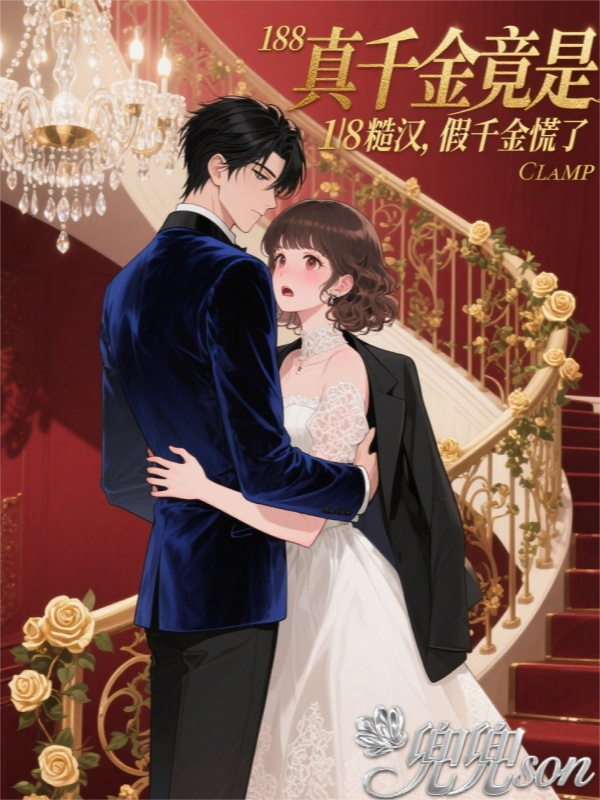 真千金竟是188糙漢，假千金慌了