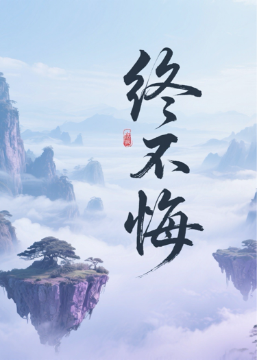 終不悔