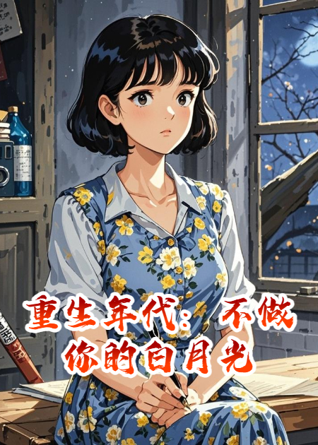 重生年代：不做你的白月光