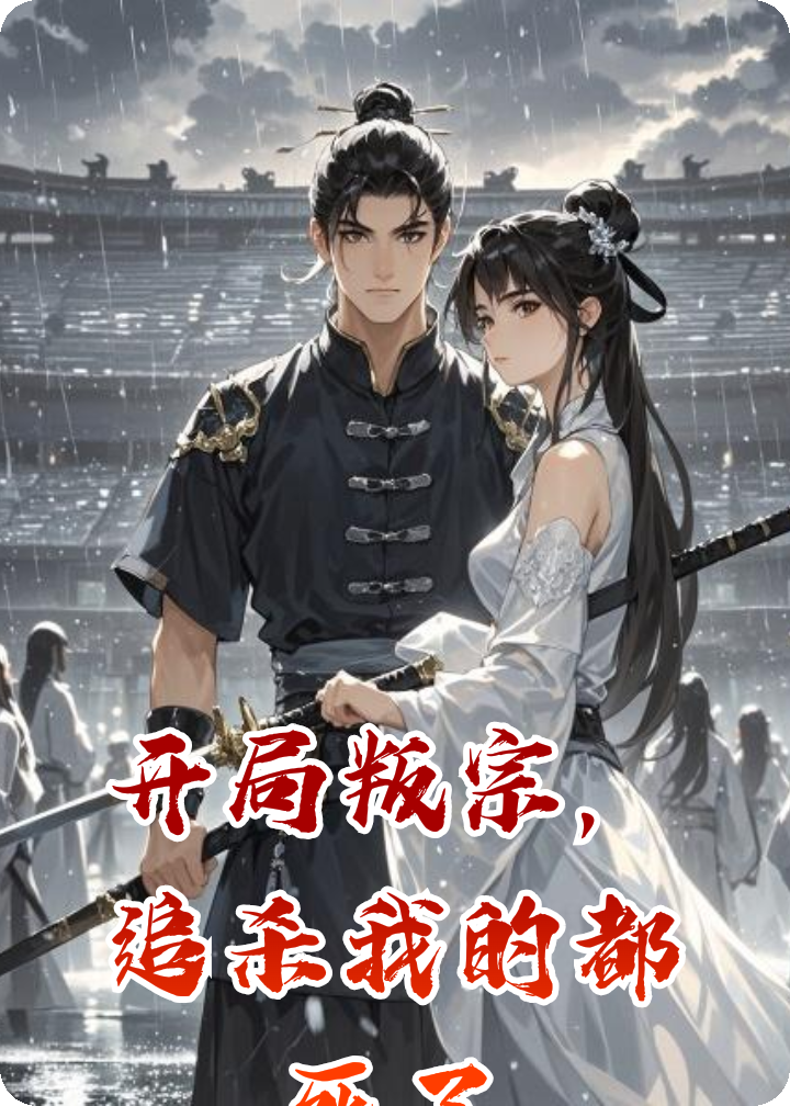 開(kāi)局叛宗，追殺我的都死了