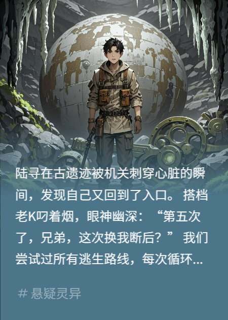 开局就送无限复活甲无广告TXT