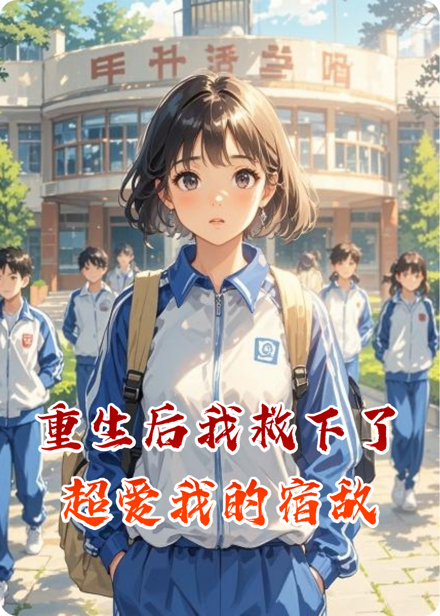 重生后我救下了超爱我的宿敌热门爽文