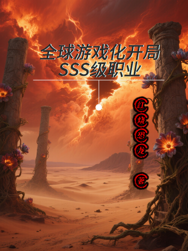 全球游戲化，開局SSS級職業(yè)！