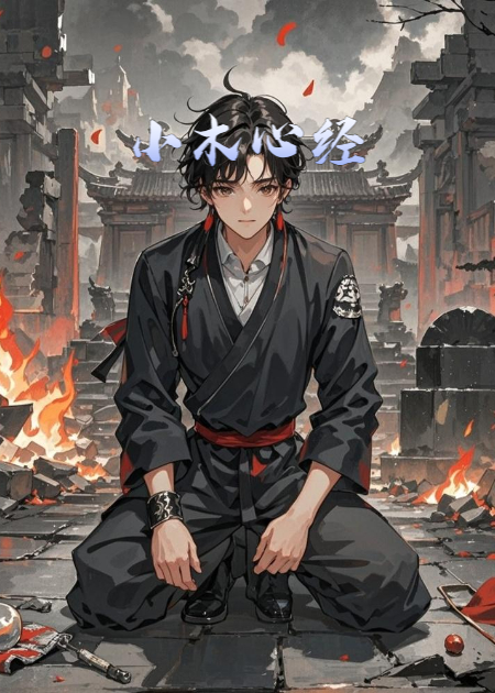 小木心經(jīng)
